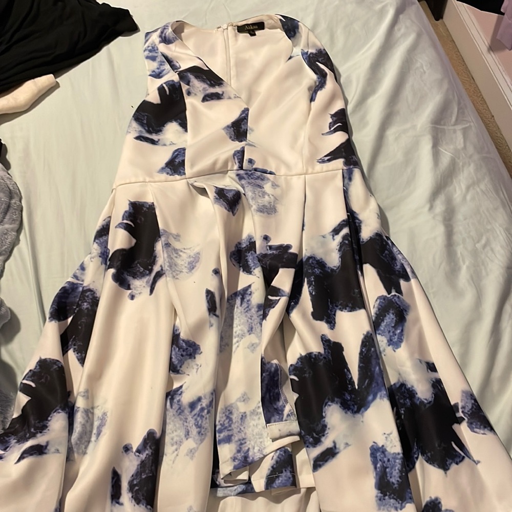 Graduation Dress